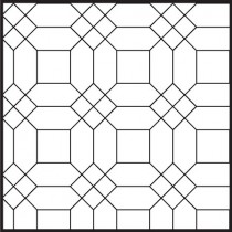 2 Symetry Pattern II